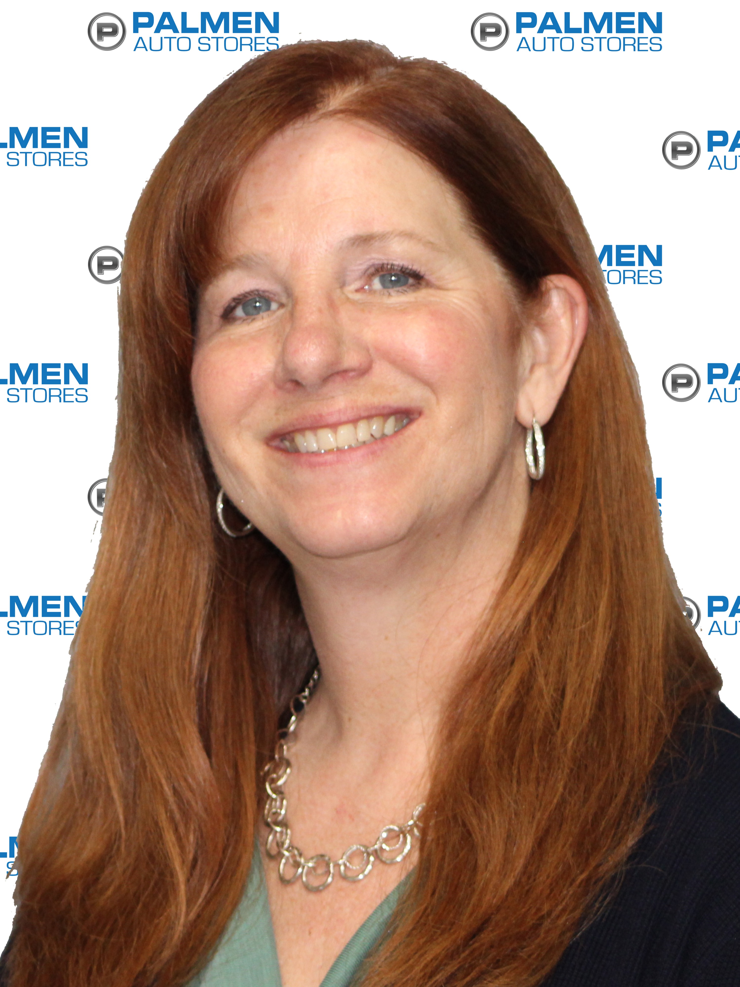Office Manager Deanne Handley in Management at Palmen Chrysler Dodge Jeep Ram of Racine